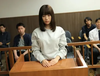 Cô gái ngực bự xin đến ở nhà tôi và cái kết